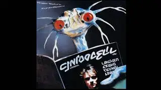 Roger Taylor on Audio - Fun In Space (1981): 08. Interlude in Constantinople / Airheads