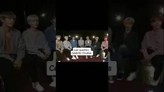BTS celebrity crush in USA , except Jungkook🤭#bts #edit #fypシ #viralshorts #trending