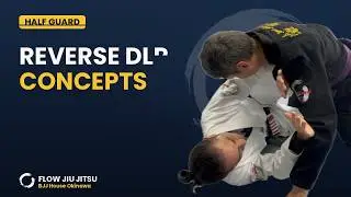 Реверс Де Ла Рива / Концепции полузащитника № 19 &laquo;БЖЖ с Окинавы&raquo;