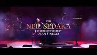 The Neil Sedaka Songbook Performed by Dean Stansby
