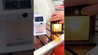 Best Solar Powered Garden Lights for Eco Friendly Outdoor Ambiance #Solarpoweredlight #gardenlight