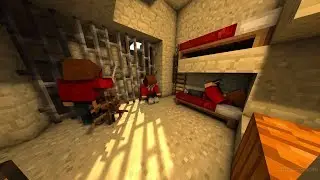 Minecraft | BANK ROBBERY FAIL !! | Tale of Steve: The Perfect Heist #1