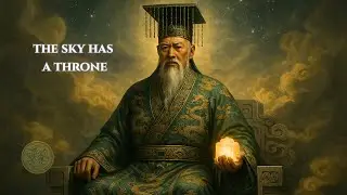 The Jade Emperor: Chinese Lord of Heaven’s Bureaucracy