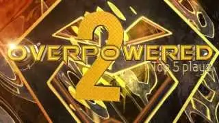 @Zoltan1025's TS27 Impersonation Vid, @WeTheOP Top 5 Plays #1