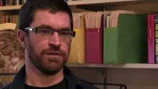 Nuclear Proliferation: Alexander Montgomery-Amo