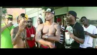 @qcart3r x @GeezyGoinHam - Snapbacks n Tattoos freestyle (Music Video)