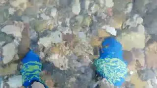 Камни Эгейского моря
