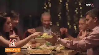 Emisión en directo de Semana a Semana HN