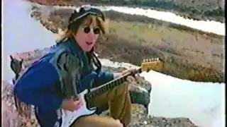 Duncan Faure - There's A New Today