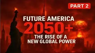 Future America 2050+: The Rise of a New Global Power (Part 2) @VoiceOfFaith99-q3d 