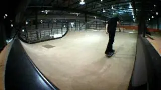 Taz Session