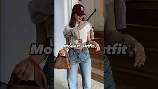 Meesho find modest fits #meesho #meeshohaul #fashion #ootd #outfit #pinterest #shorts #fyp