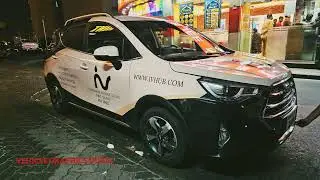 Vehicle Graphics Vehicle Wrapping Vehicle Branding Car Sticker My Print Advertising Dubai UAE