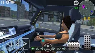 Offroad G-Class 2018 - ANDROID GAMEPLAY