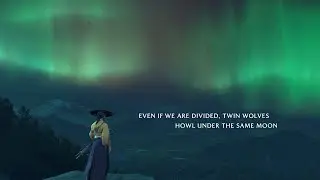 Ghost of Yotei OST - Atsu's Theme Music [Lyrics]