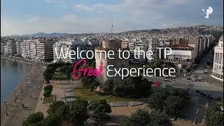 The TP Experience: Building a Global Career in Greece