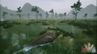 The Isle Realism Acro Progression!