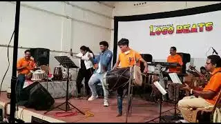 LOGOBEATS GANAMELA THODUPUZHA 9847764954