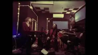 Led Zeppelin's Rock And Roll - Stripped Down Country Blues Version