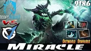 Miracle- [Outworld Devourer] Liquid vs VGJ SL i-League StarSeries S3 - Dota 2