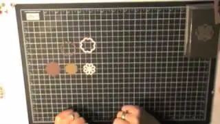 Stampin' UP! Triple Layer Punch
