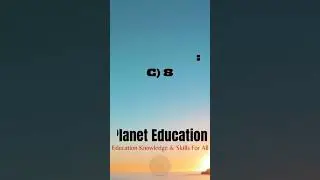 Fun Maths Challenge for Class 3 | Planet Education #empowerwithknowledge #learningrevolution