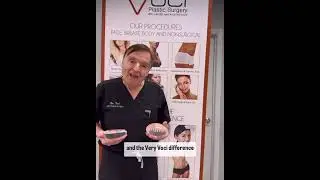 Breast Augmentation with Dr. V #breastaugmentationsurgeon  #cosmeticenhancement #cosmeticsurgery