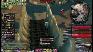 3min Duo (+1 Hero) Gate of Pain with bonus