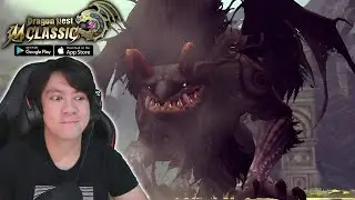 🔴Lanjot Manticore Nest HELL  - Dragon Nest M Classic Indonesia Ditusi