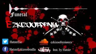 FUNERAL - HARDCORE RAP BEAT - USO LIBRE