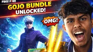 Free fire colour jujutsu kaise