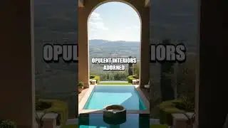 The Enigmatic Grandeur of Villa Fiorita