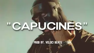C.Gambino Type Beat 