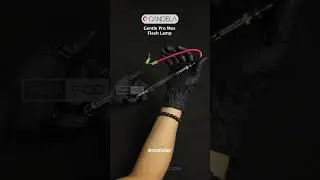 Excelitas Flash Lamp &ndash; Quanta System Thunder & Candela Gentle Pro Max | Laser GCC