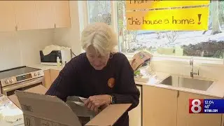New Haven teachers move into rent-free housing