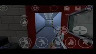 Half Life Azure Sheep (#2) I' M Comming Kate And Black Mesa Entrance Android