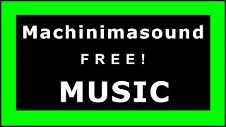 Machinimasound - Remember the Dreams 🔊 [mystery music, intrigue music] ✔️