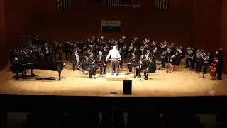 Alpha Psi Chapter of Kappa Kappa Psi - Fraternity Hymn