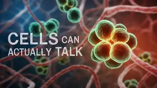 What If CELLS Could Share Their SECRETS?