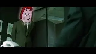 У вас плохо с дисциплинами мистер Карлсон. Думаете вы особенный?