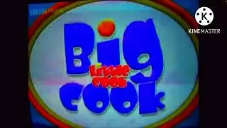 Big Cook Little Cook Theme Song