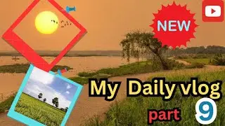 আমার প্রতিদিন এর জীবন-যাপন✅।Daily vlog.bangla daily vlog.Vlog..travel vlog.youtube vlog.trending