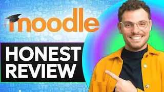Честный обзор Moodle Online Education &mdash; посмотрите перед использованием