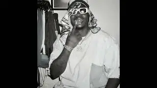 FREE Blxckie X Shouldbeyuang X Swervo X Brotherkupa Type ''General''