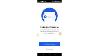 C&Oacute;MO CREAR UNA CUENTA BANCARIA EN GBP EN LA APLICACI&Oacute;N GEEGPAY