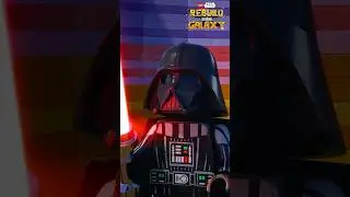 ⏰ LEGO Star Wars Recap in 60 Seconds
