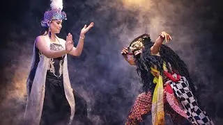 LENGGER WONOSOBO WENGOK || Simbar sari #lenggerwonosobo #wonosobo 