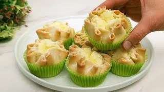 Bake Delicious CUPCAKES at Home! 🧁✨ Easy Recipe Inside!