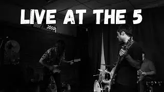 HARMONIC DRIFT LIVE AT THE 5 - FULL SHOW