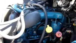 2006 IHC 209383 Fuel Truck